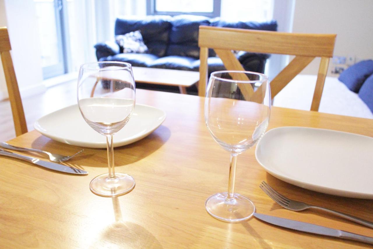 Nice Castleforbes Square Excellent Location In Apartment Dublin