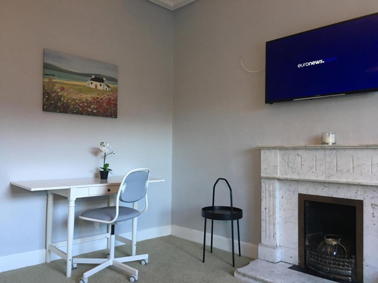Apartment Donnybrook Townhouse *