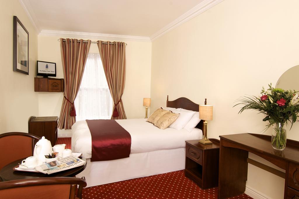 Hotel The Ripley Court