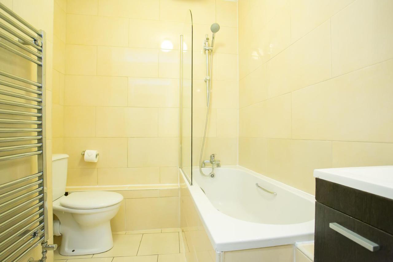 Temple Bar District Apartments Apartment Dublin