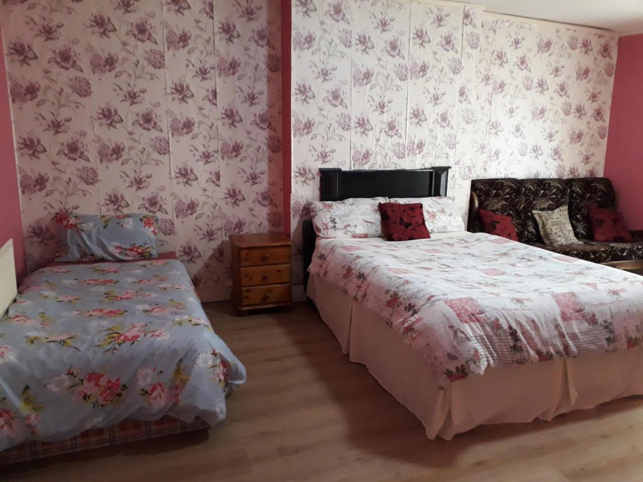 North Inner City Inn *