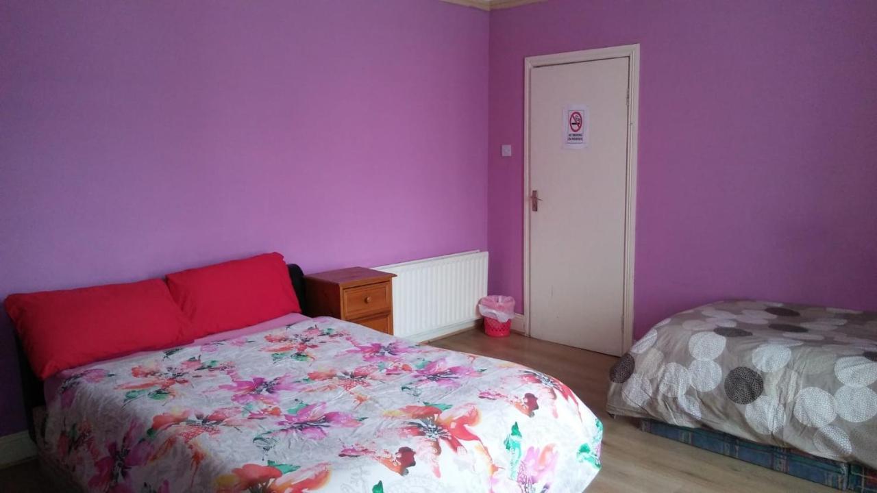 North Inner City Inn Dublin