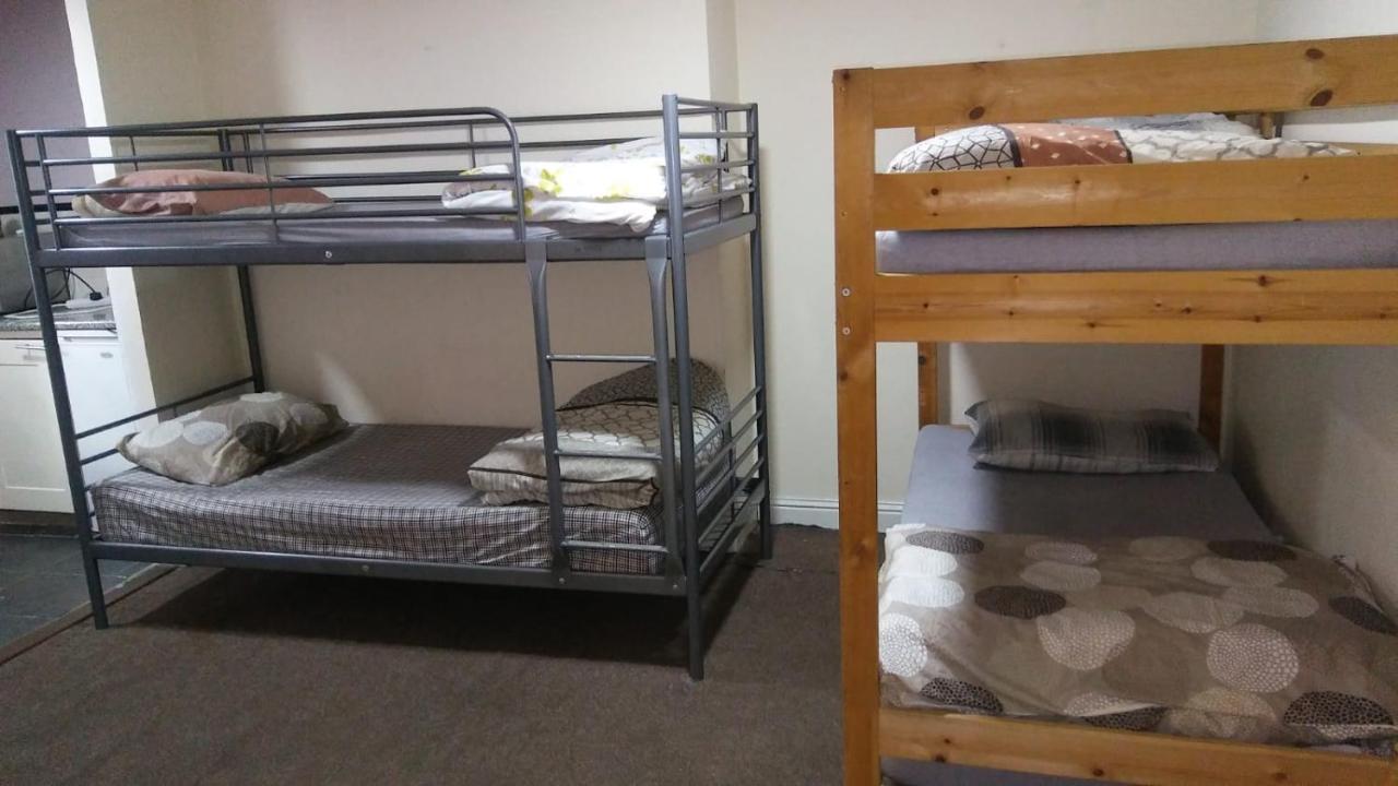 Inn North Inner City *