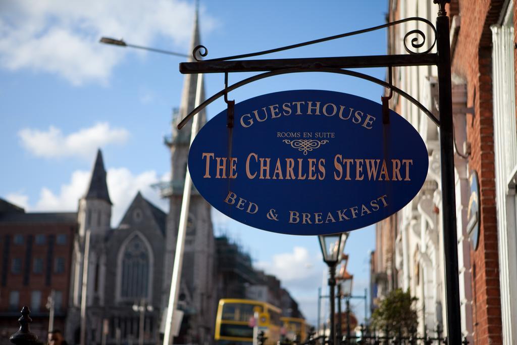 The Charles Stewart