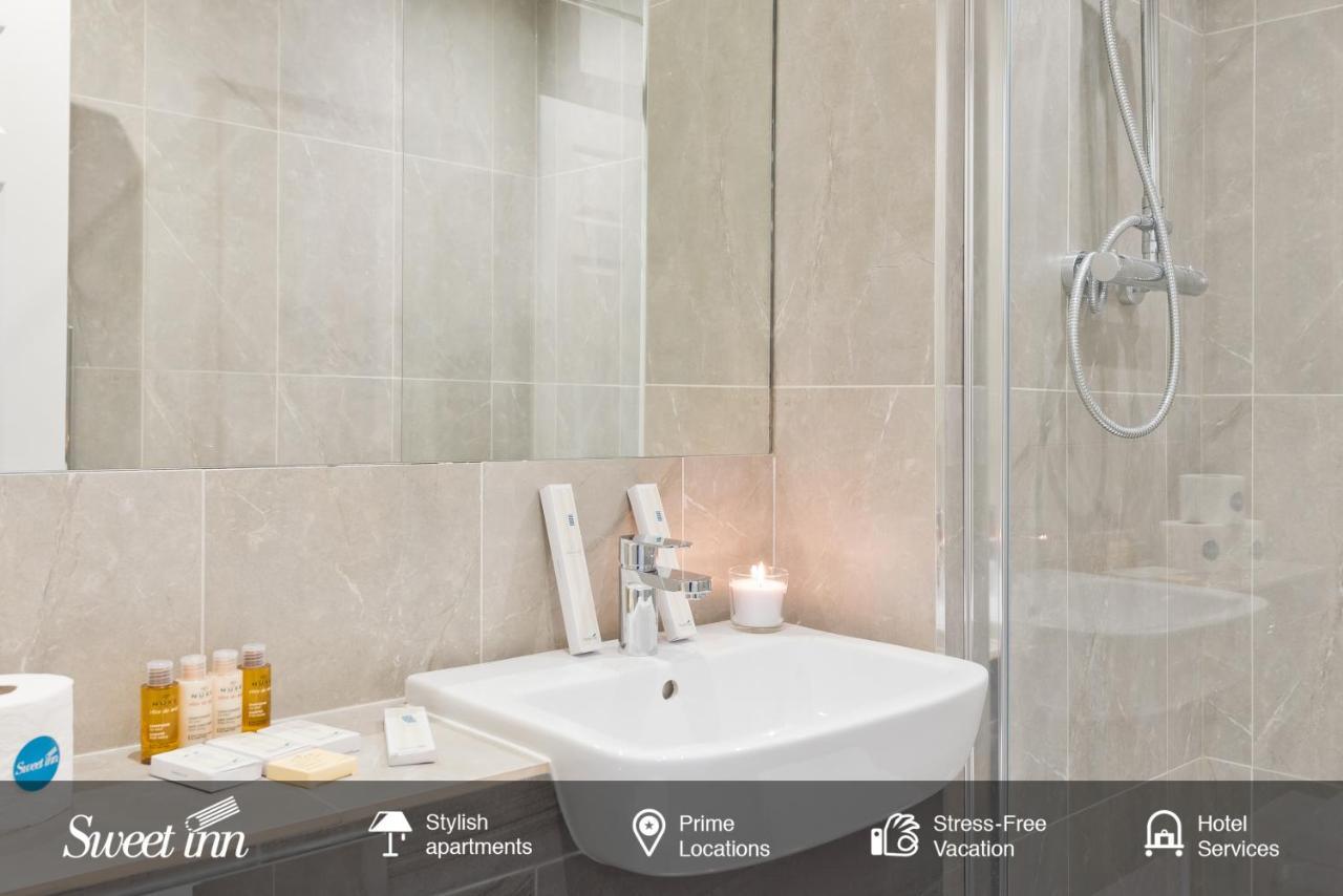 Sweet - Claredon Hall Apartment Dublin