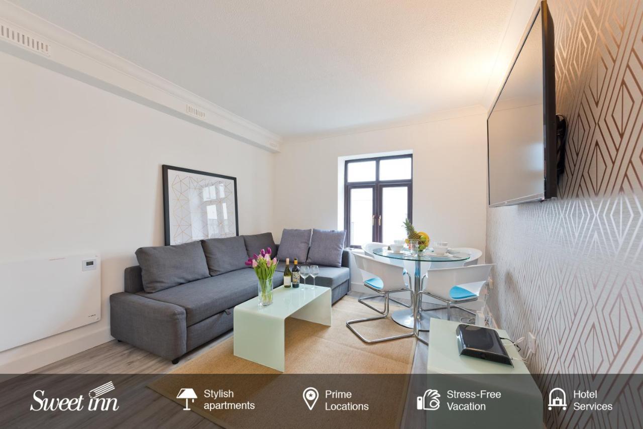 Sweet - Claredon Hall Apartment
