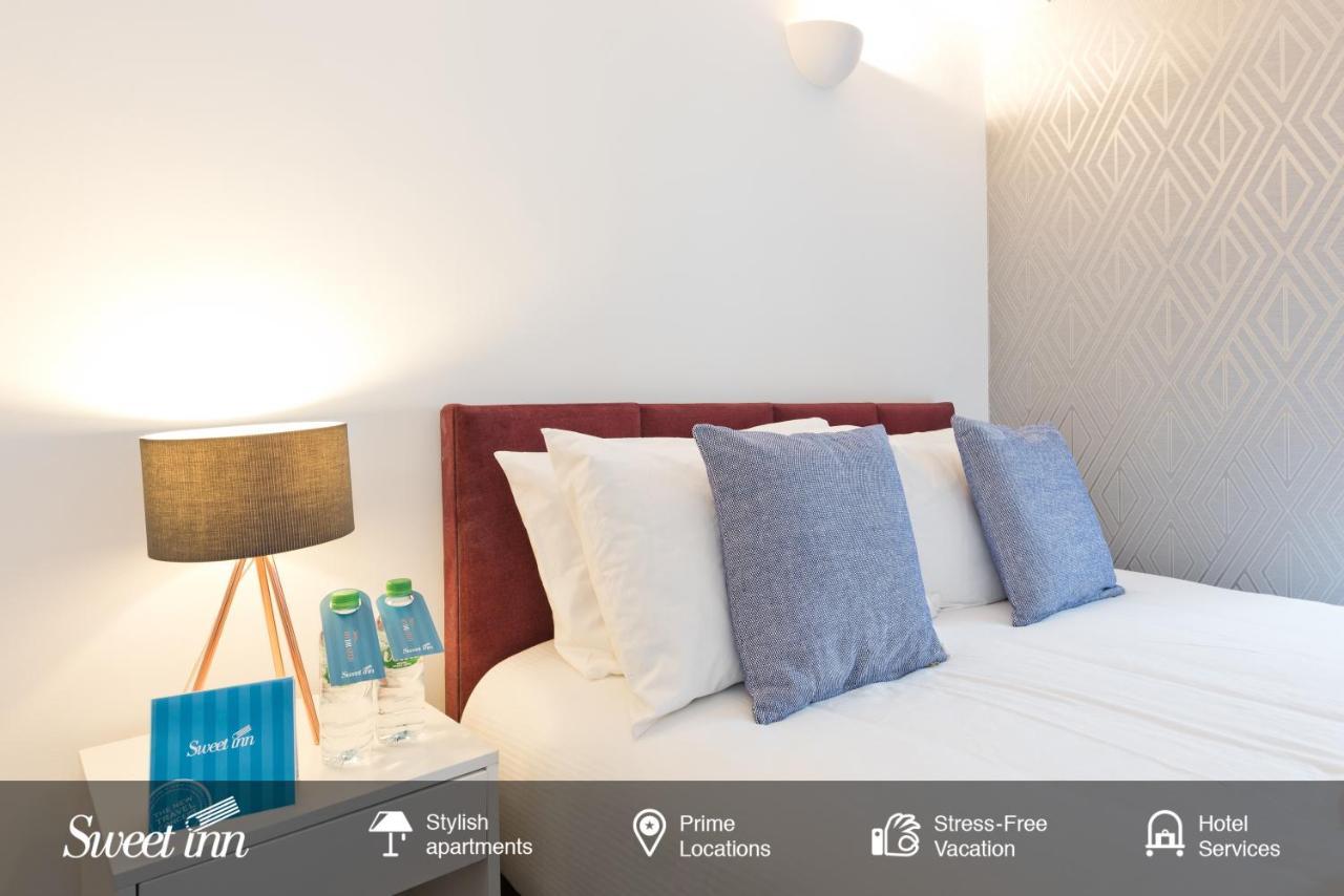 Apartment Sweet - Claredon Hall Dublin
