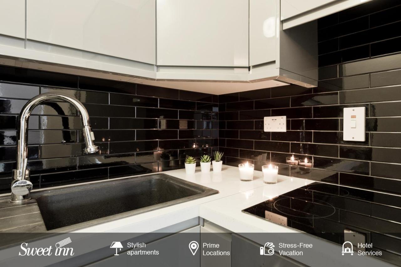 Sweet - Claredon Hall Apartment