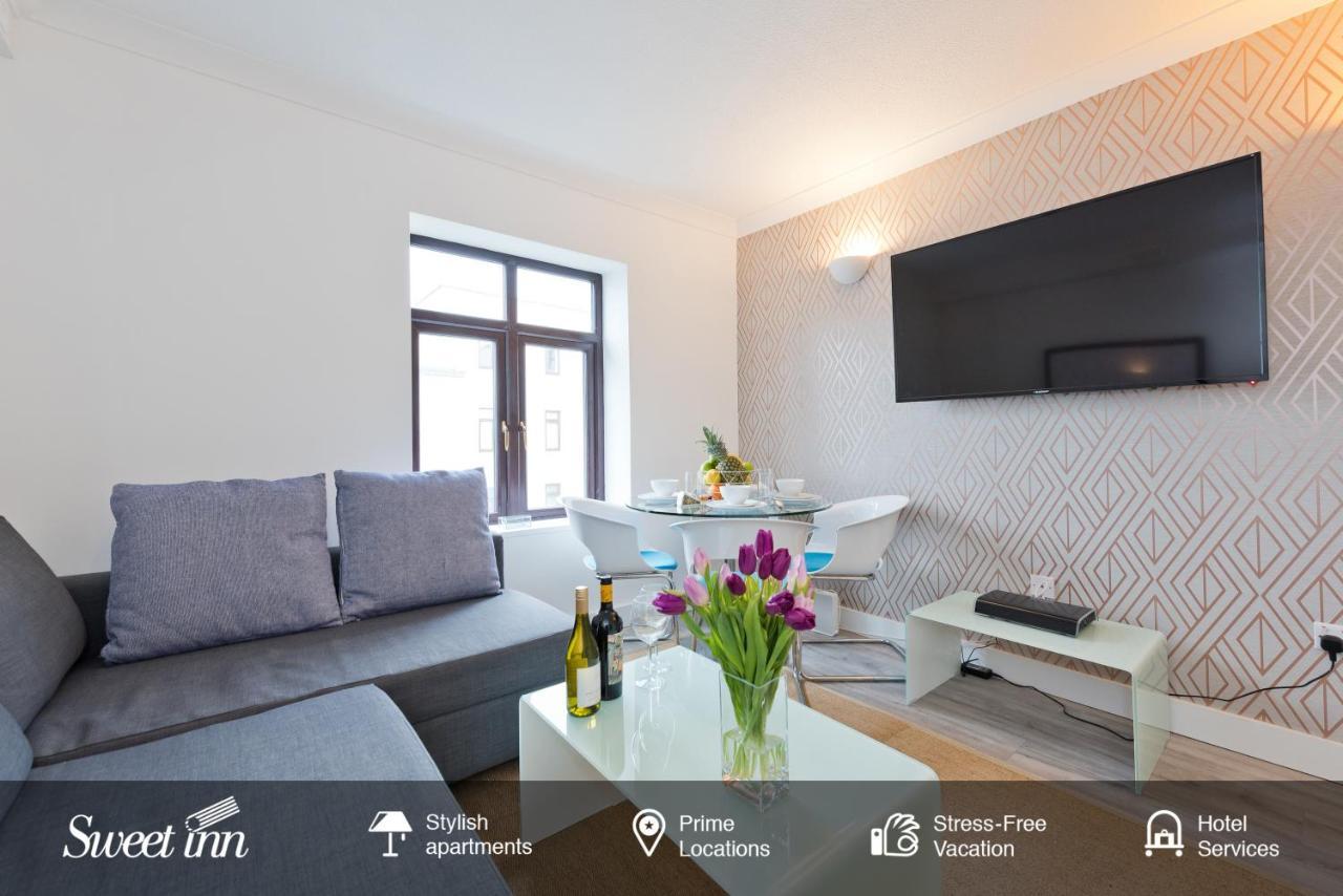 Apartment Sweet - Claredon Hall Dublin