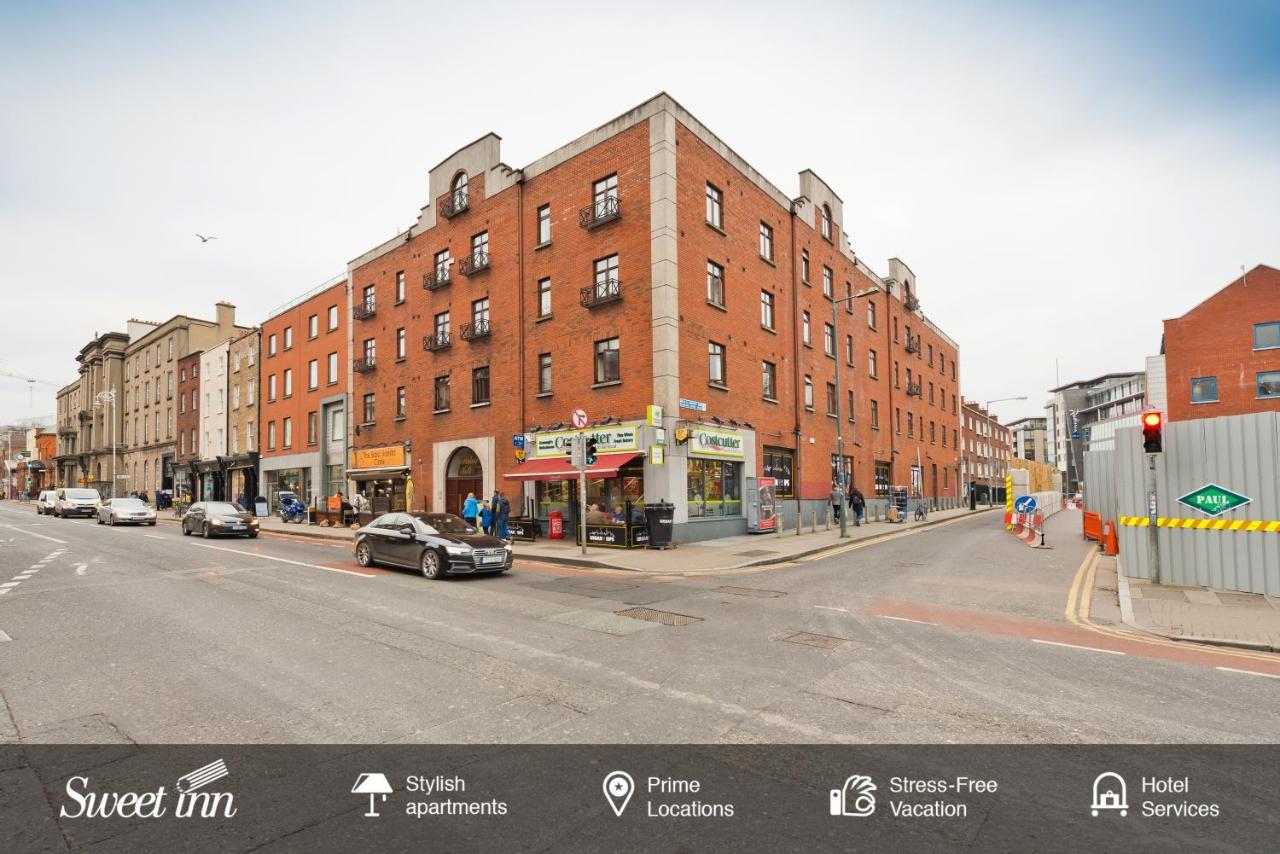 Sweet - Claredon Hall Apartment Dublin