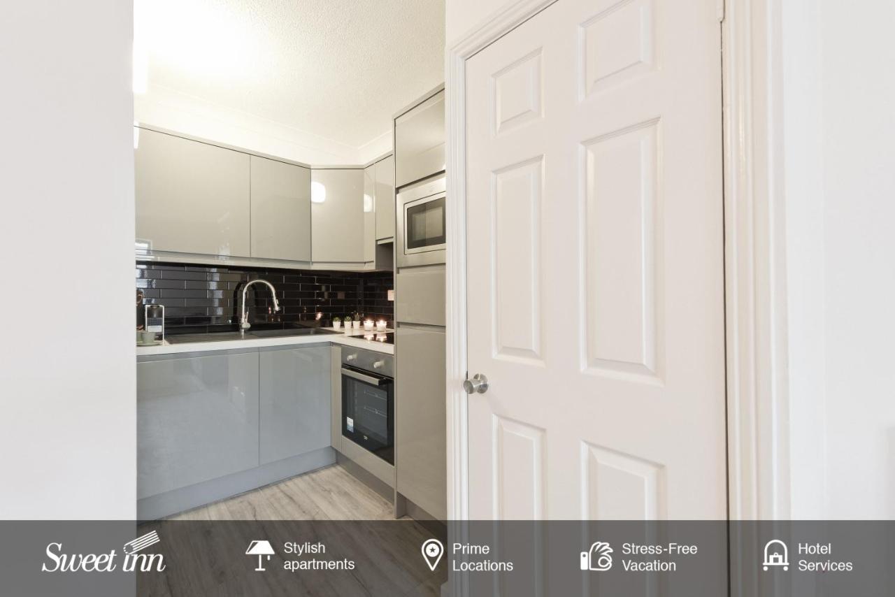 Apartment Sweet - Claredon Hall