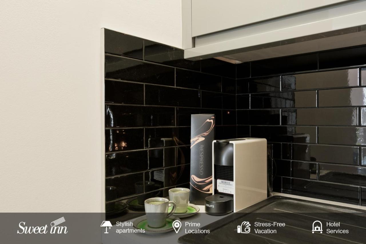 Sweet - Claredon Hall Apartment Dublin