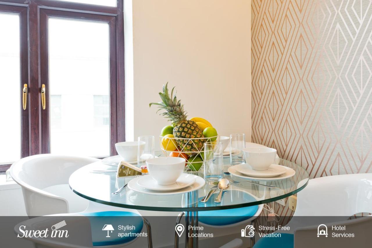 Sweet - Claredon Hall Apartment *