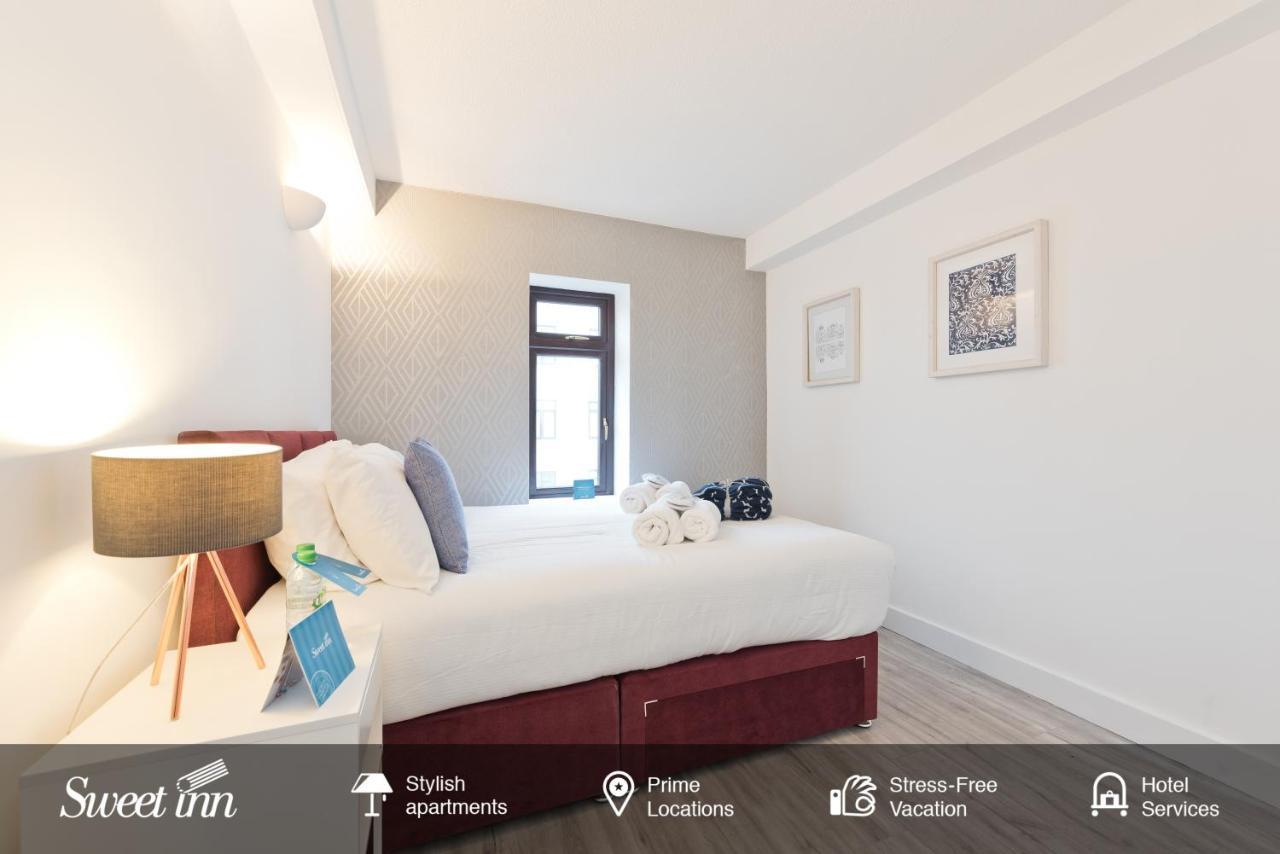 Apartment Sweet - Claredon Hall Dublin