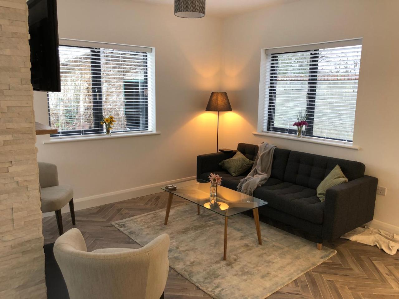 Killester Self Catering Apartment *