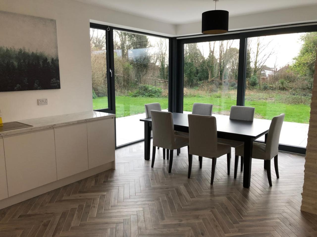 Apartment Killester Self Catering Dublin