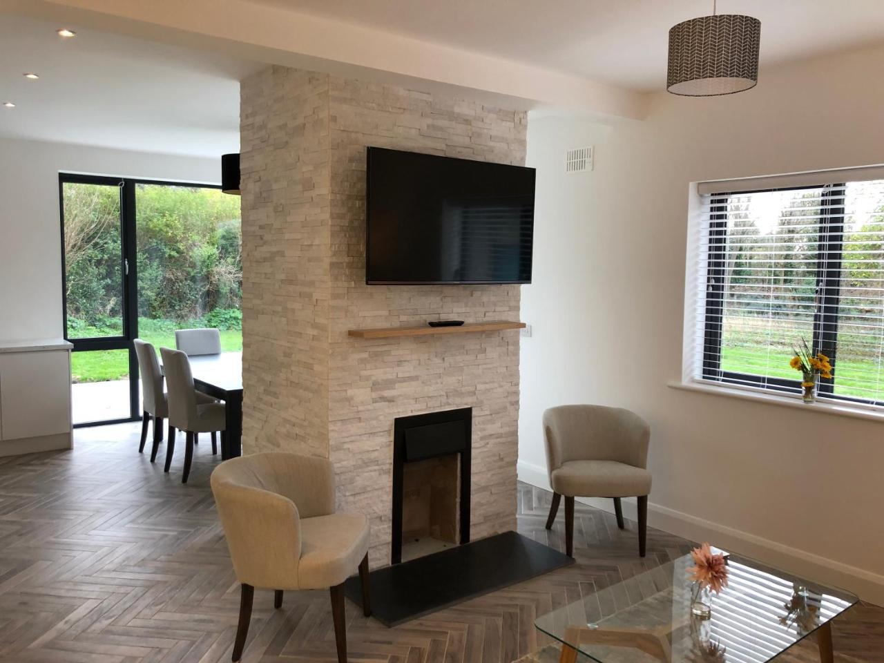 Killester Self Catering Apartment Dublin