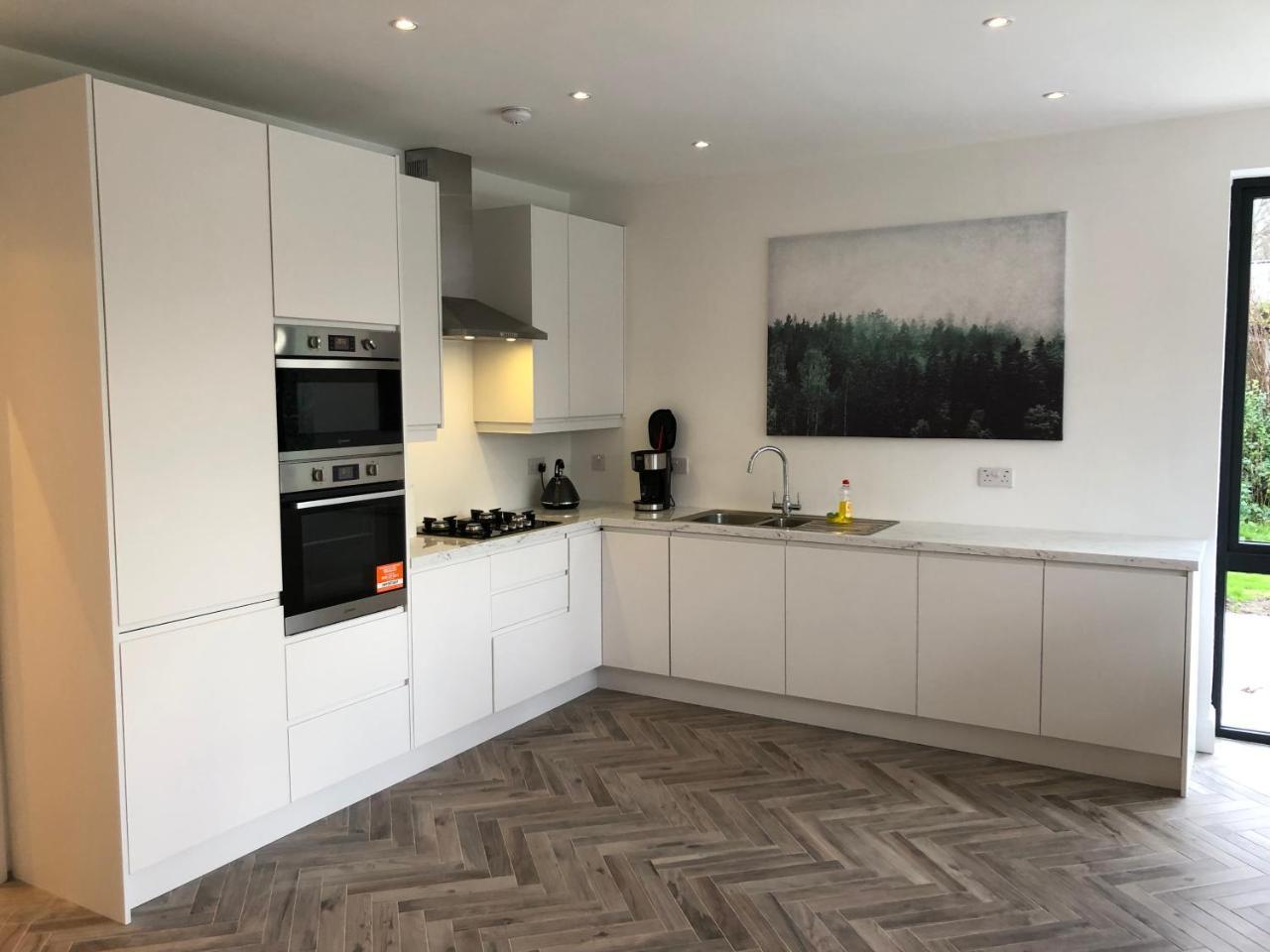 Killester Self Catering Apartment Dublin