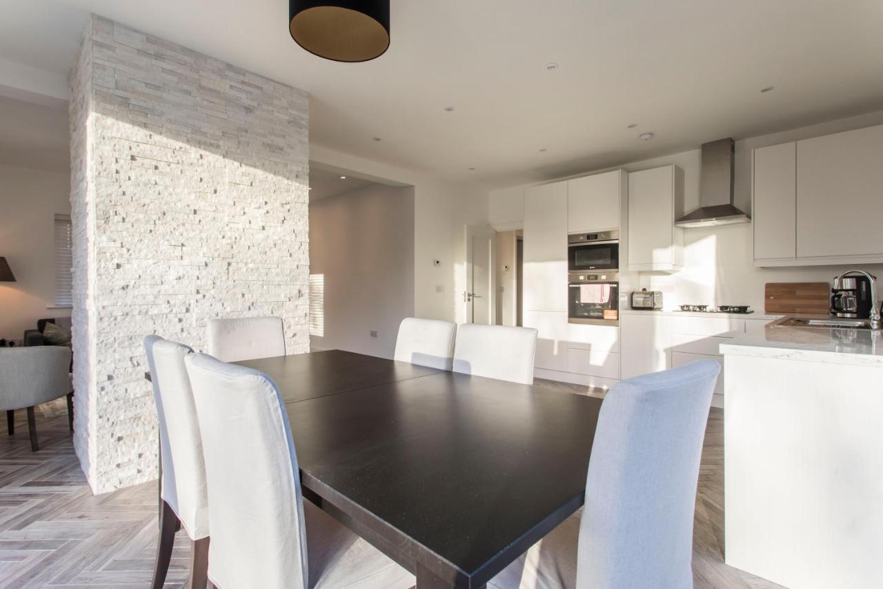 Killester Self Catering Apartment