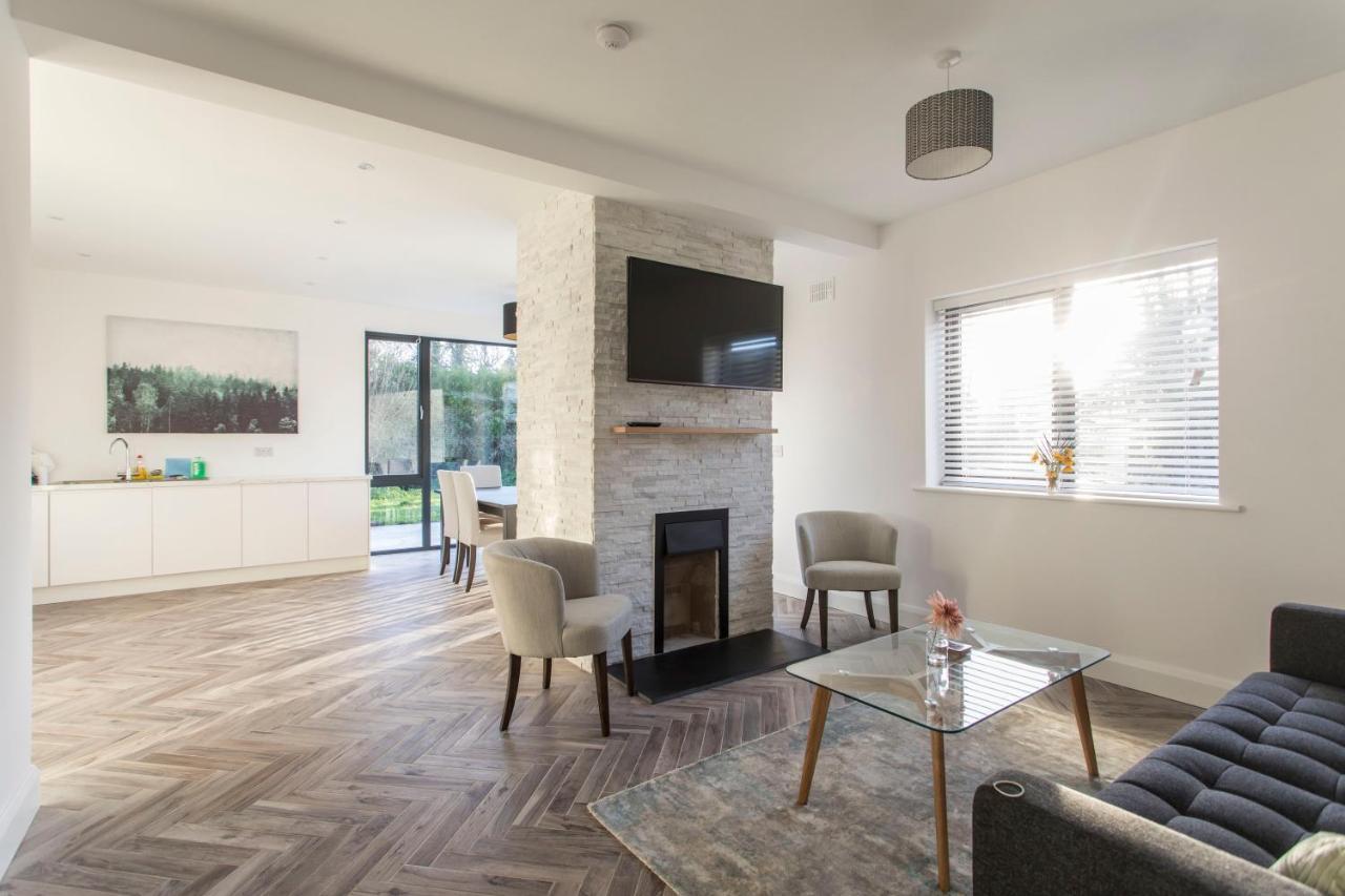 Apartment Killester Self Catering Dublin