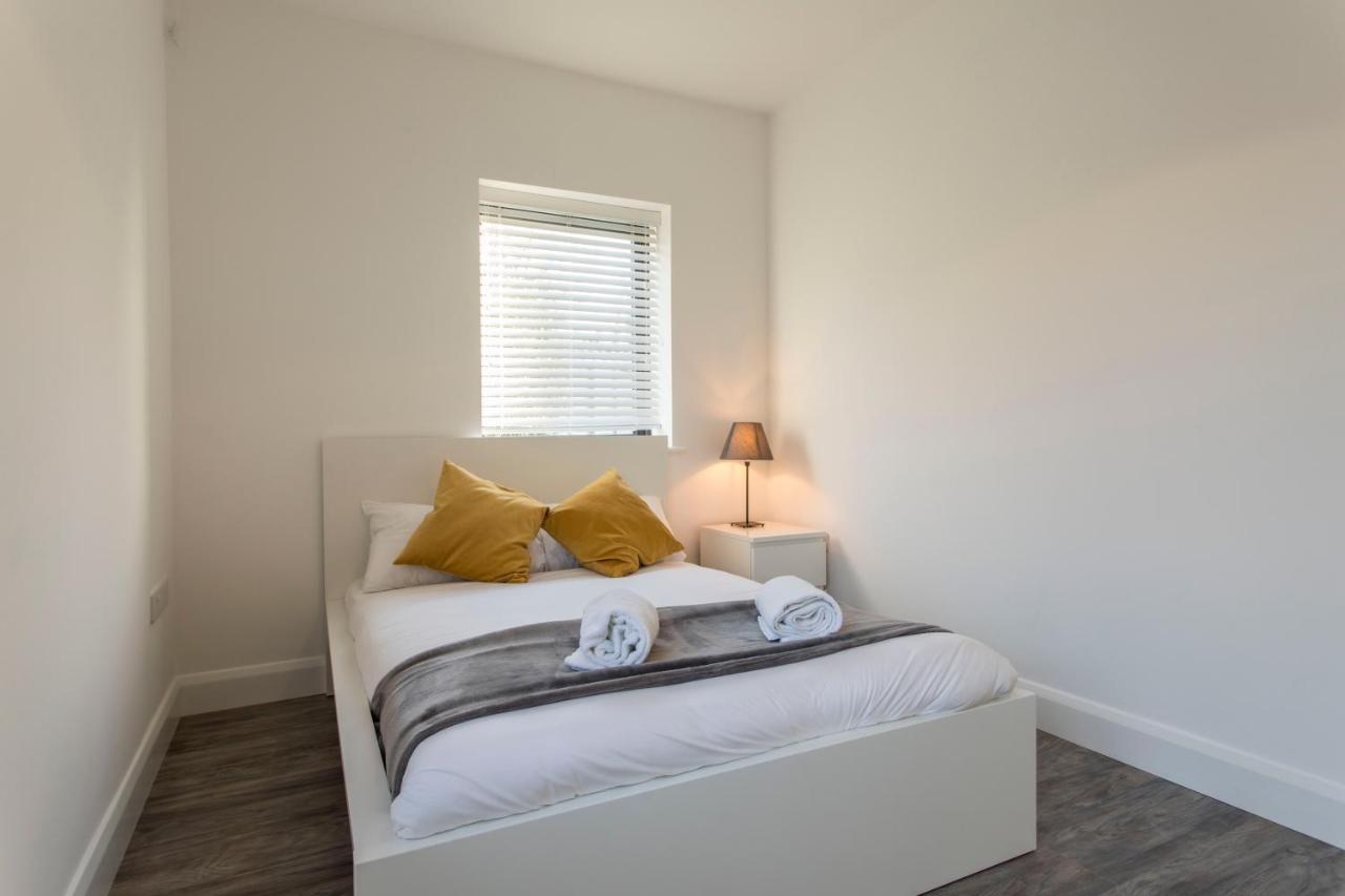 Killester Self Catering Apartment *