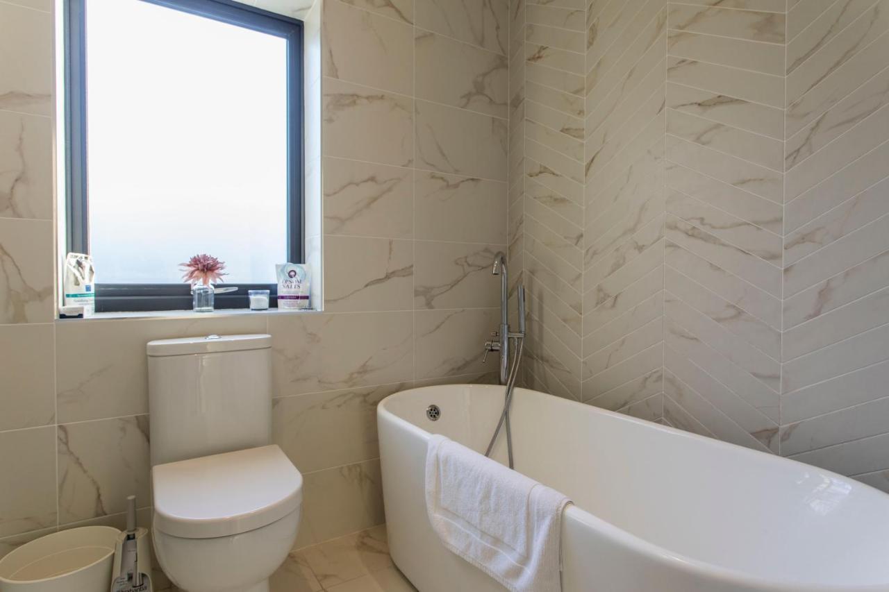 Apartment Killester Self Catering