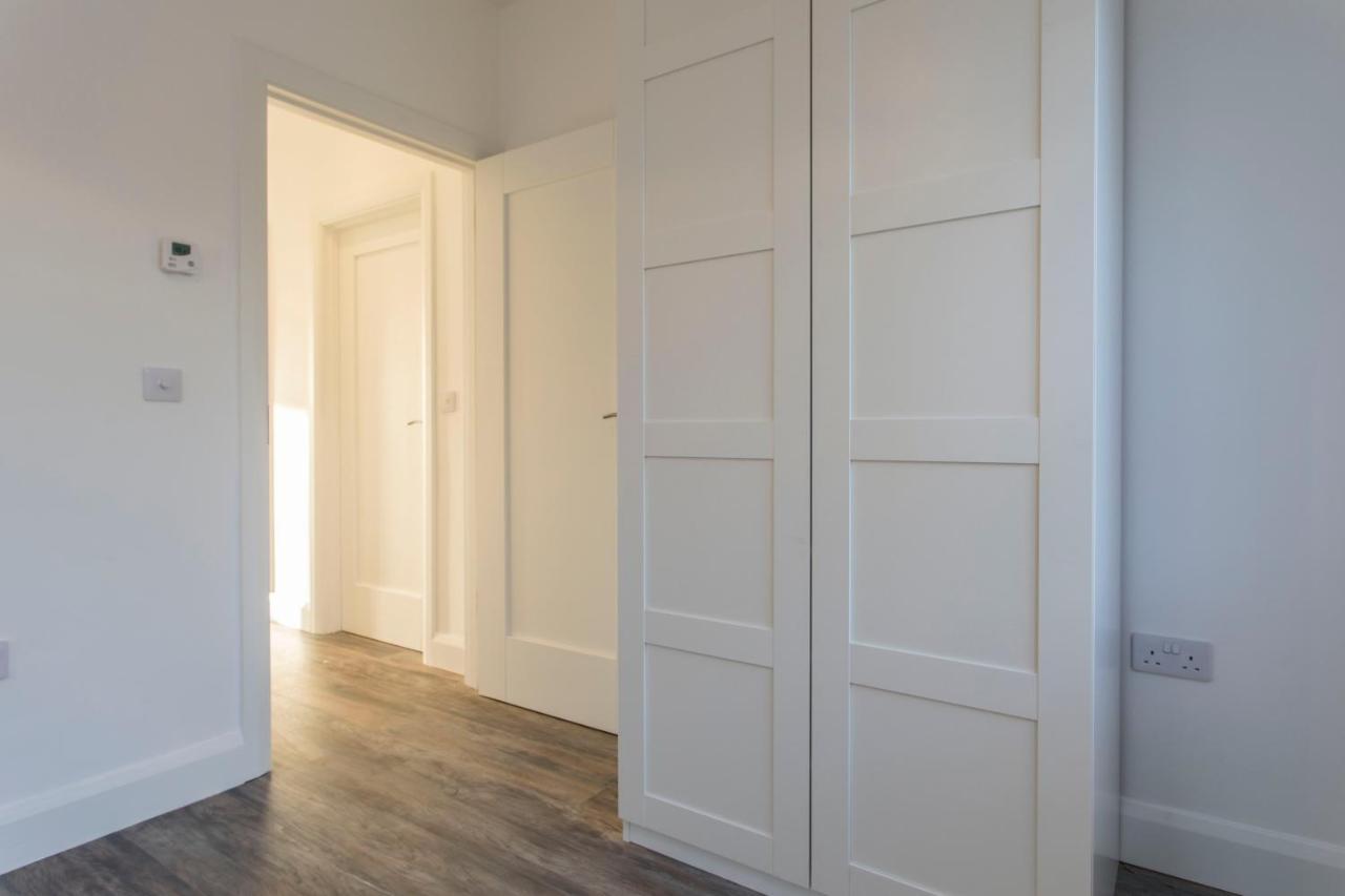 Apartment Killester Self Catering *