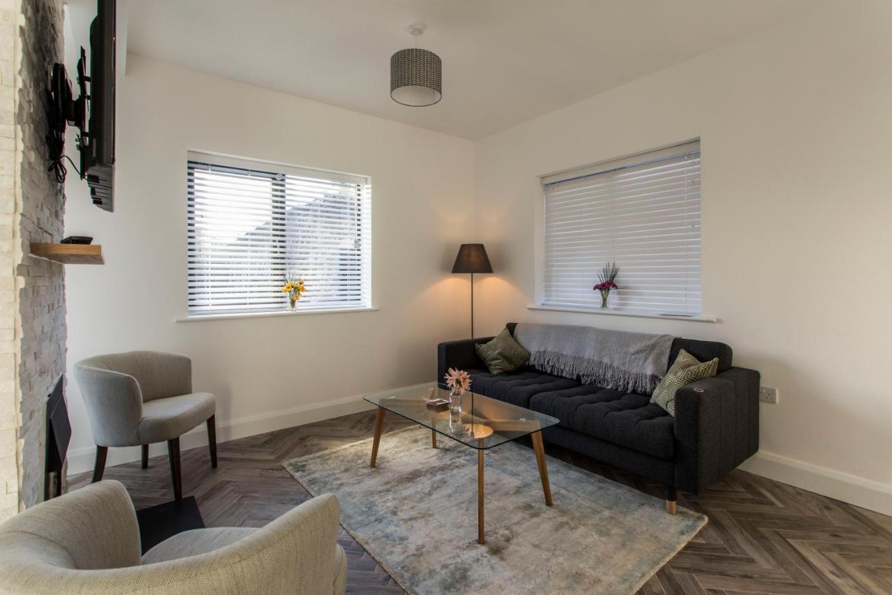 Killester Self Catering *