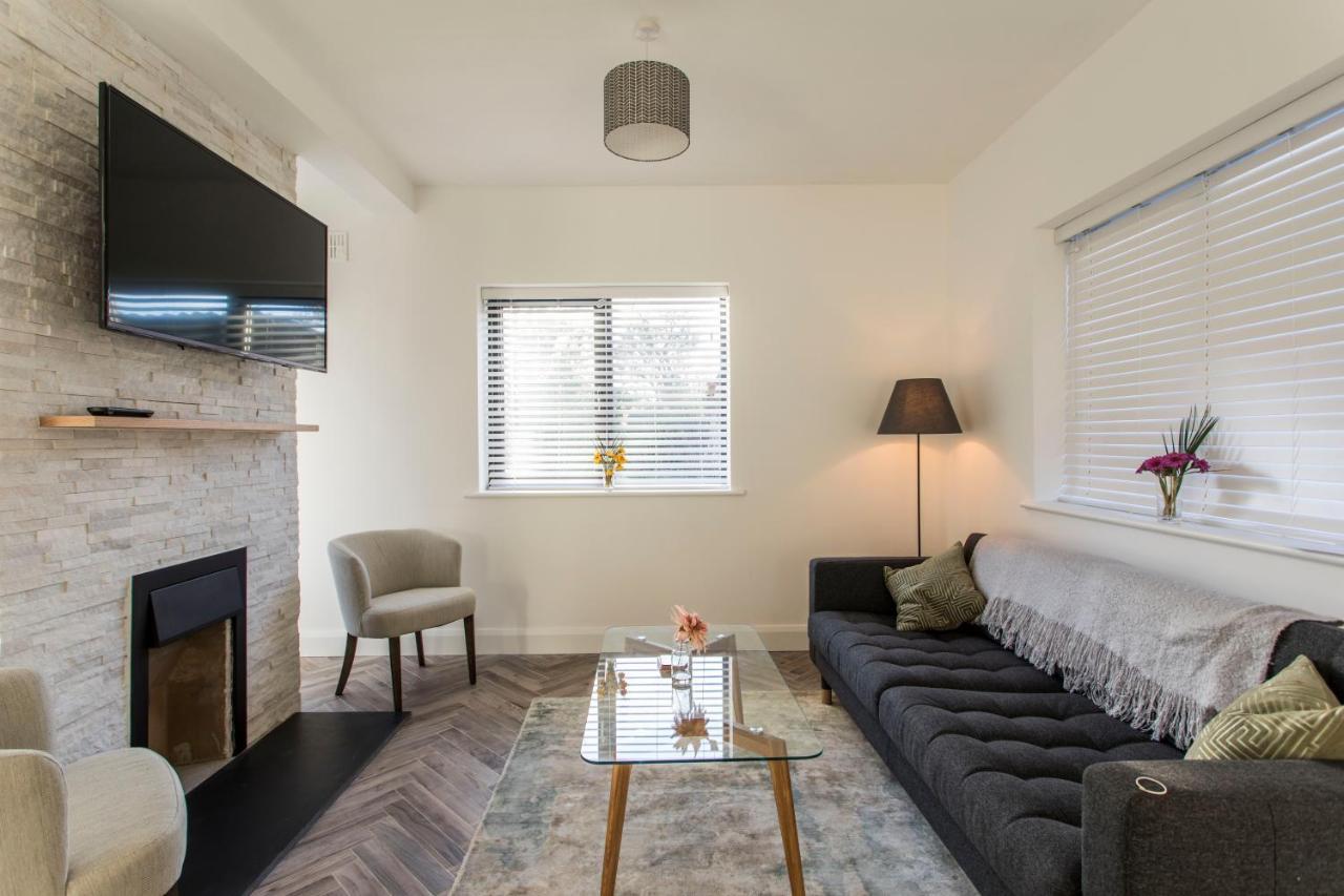 Killester Self Catering * Dublin