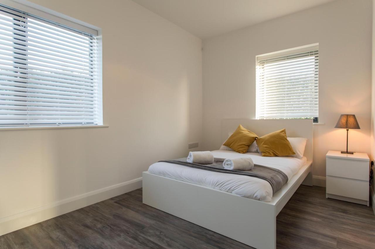 Apartment Killester Self Catering *
