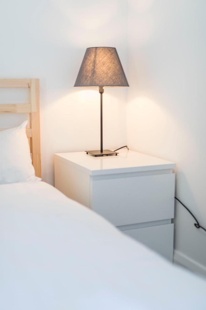 Apartment Killester Self Catering
