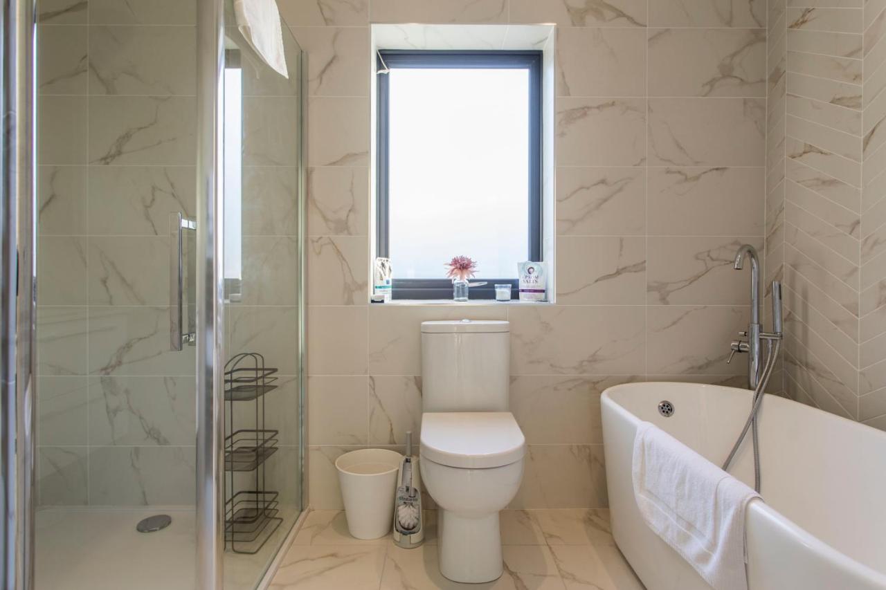 Killester Self Catering Apartment *