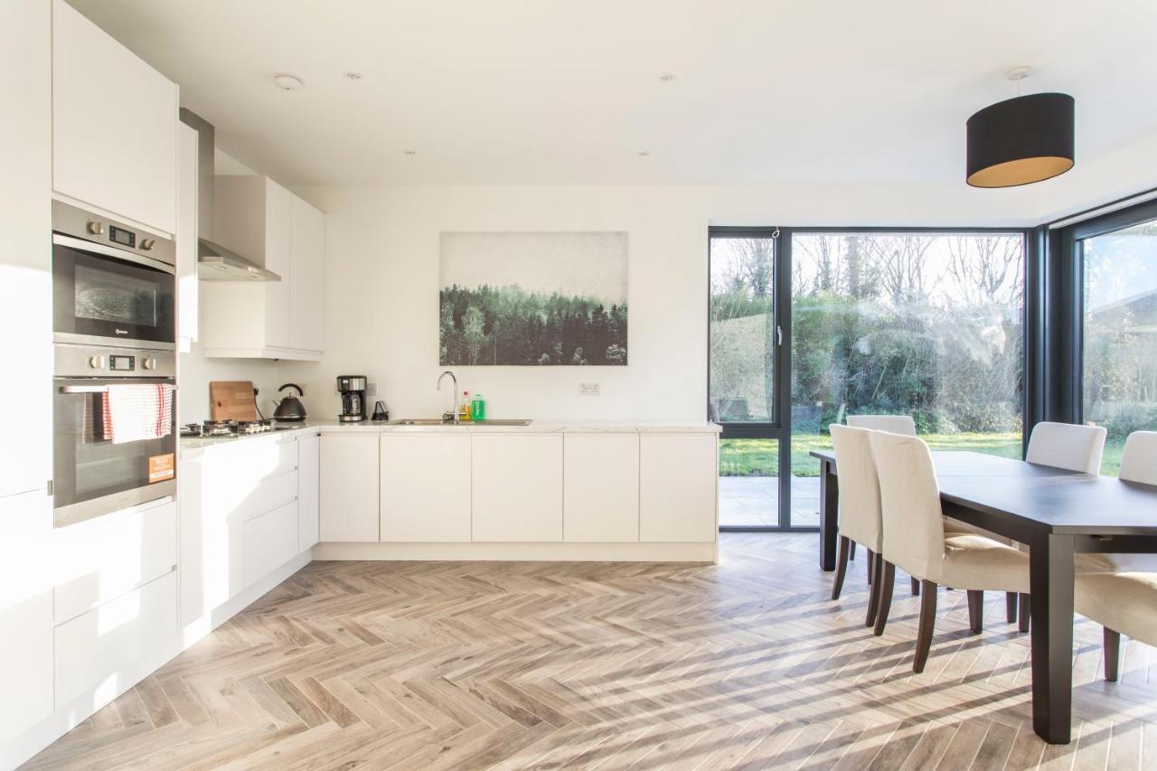Killester Self Catering Apartment *