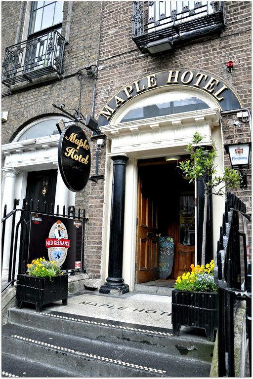 Hotel Maple 2*