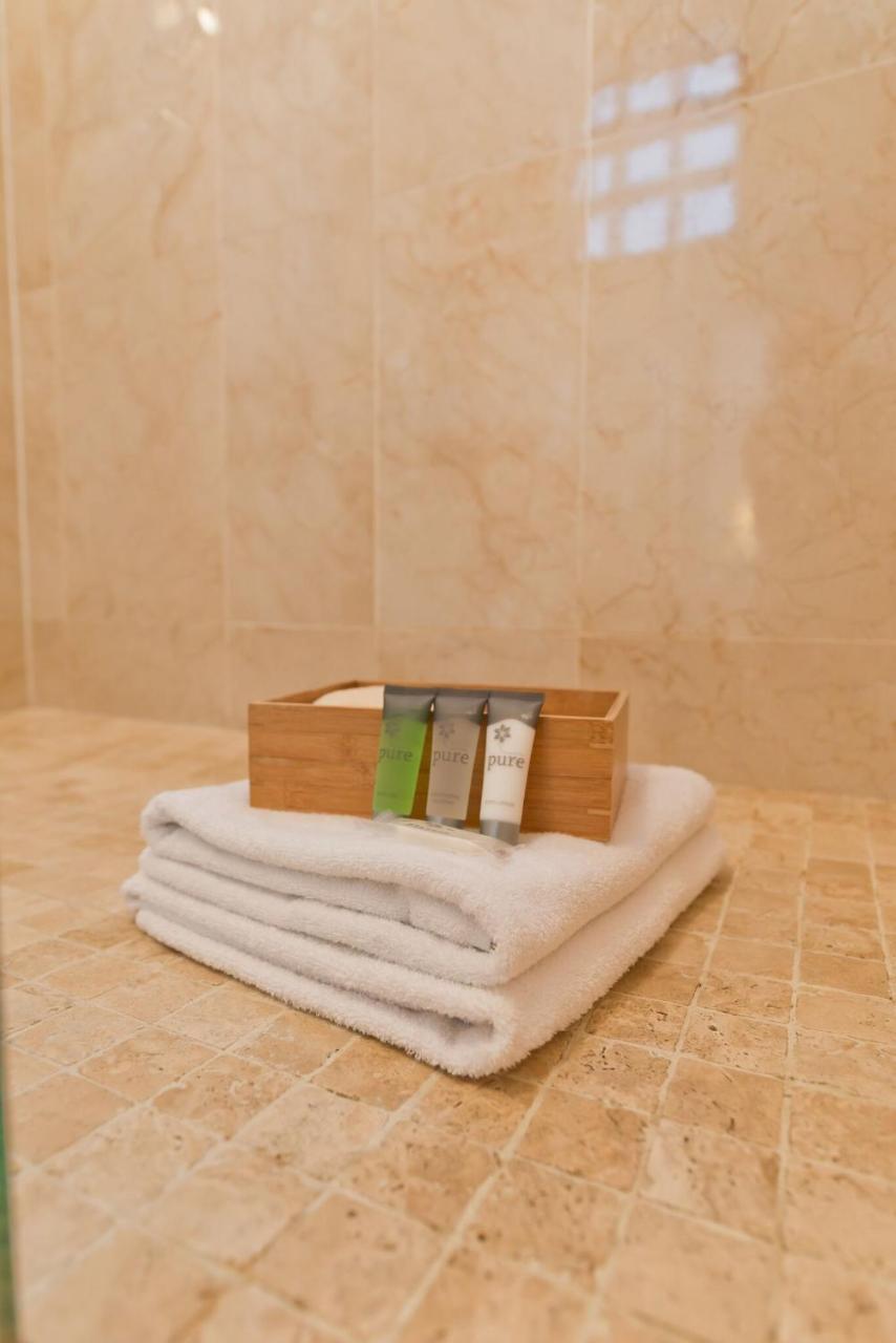 Aparthotel Broc House 4*