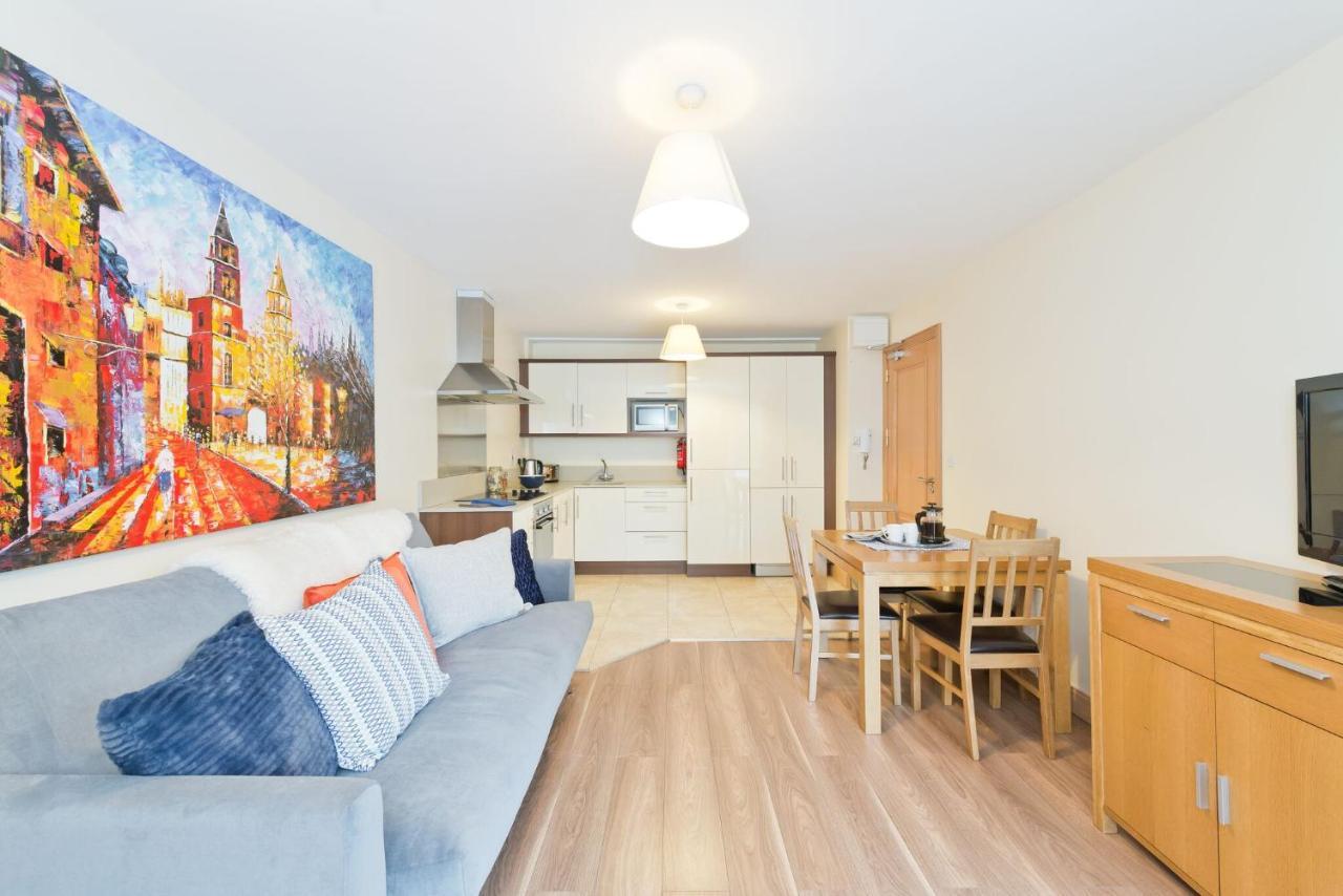 Broc House 4*