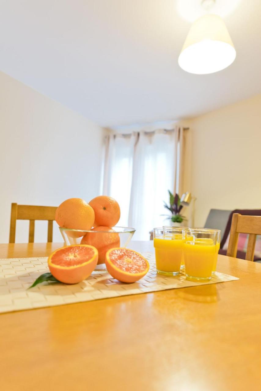 Broc House Aparthotel