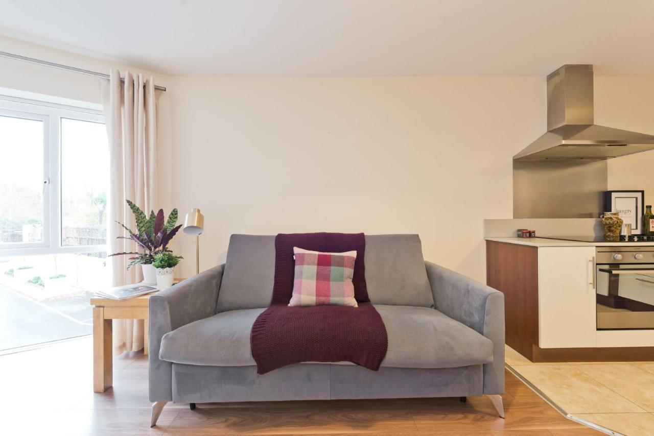 Broc House Aparthotel Dublin