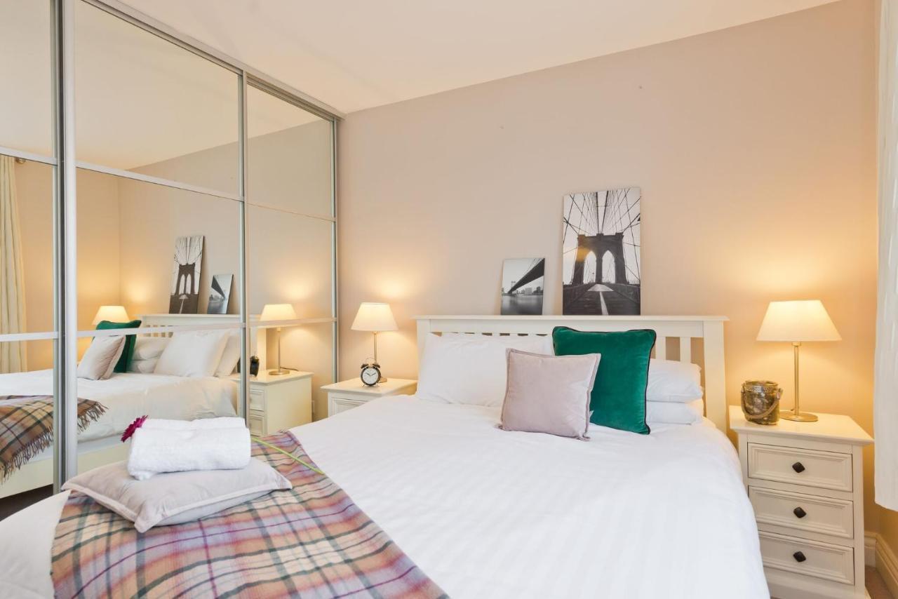 Broc House 4* Dublin