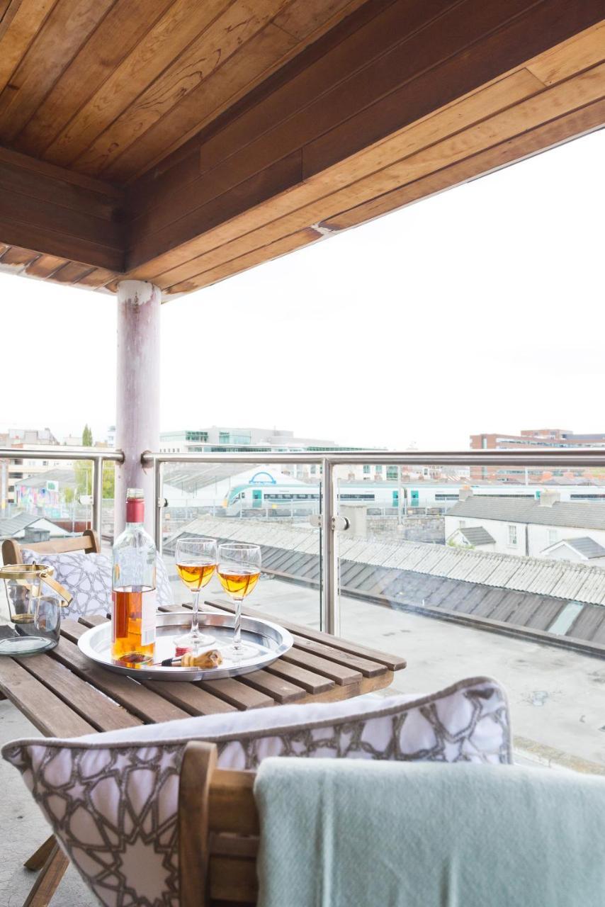 Pearse Street Appartement Dublin