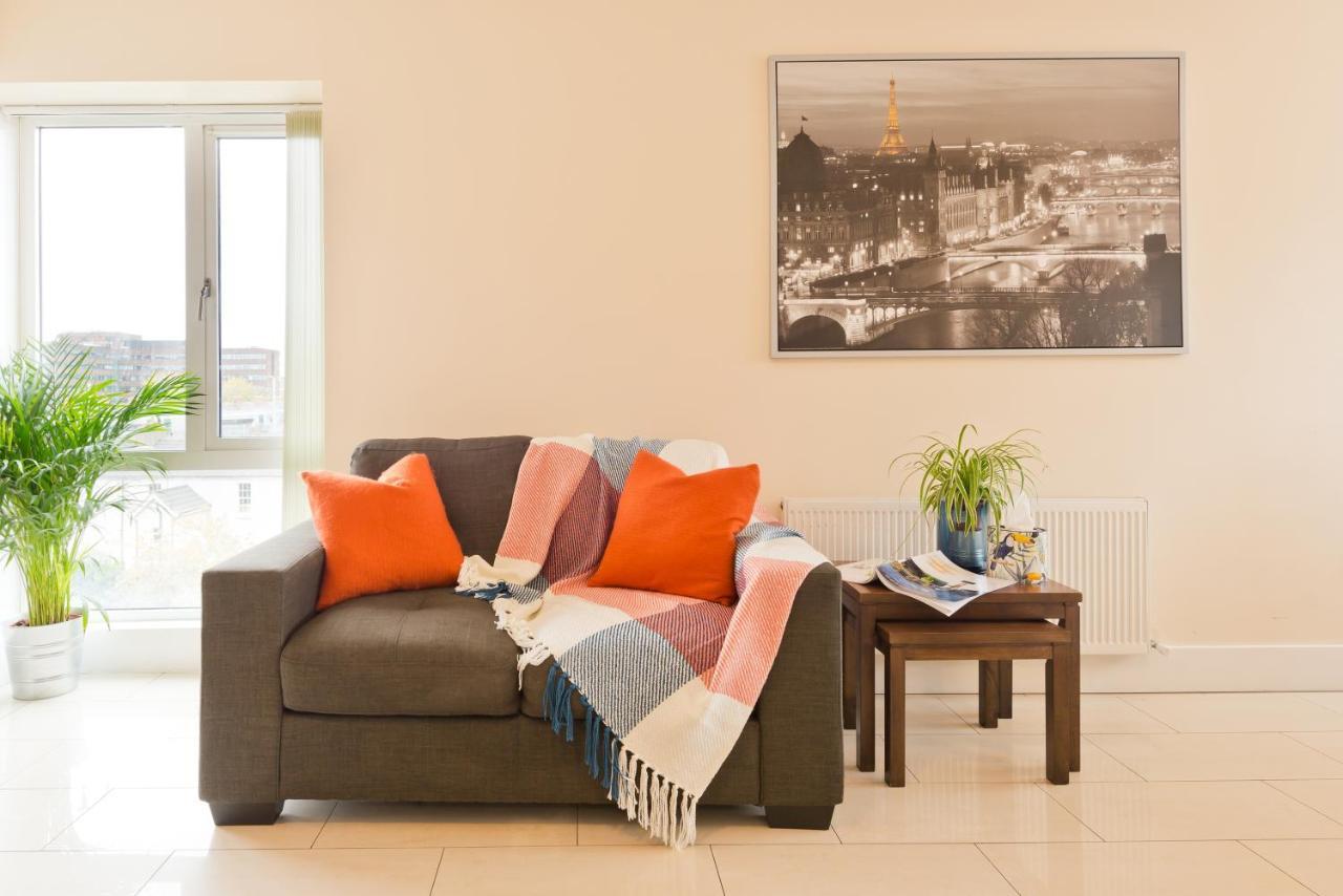 Appartement Pearse Street Dublin