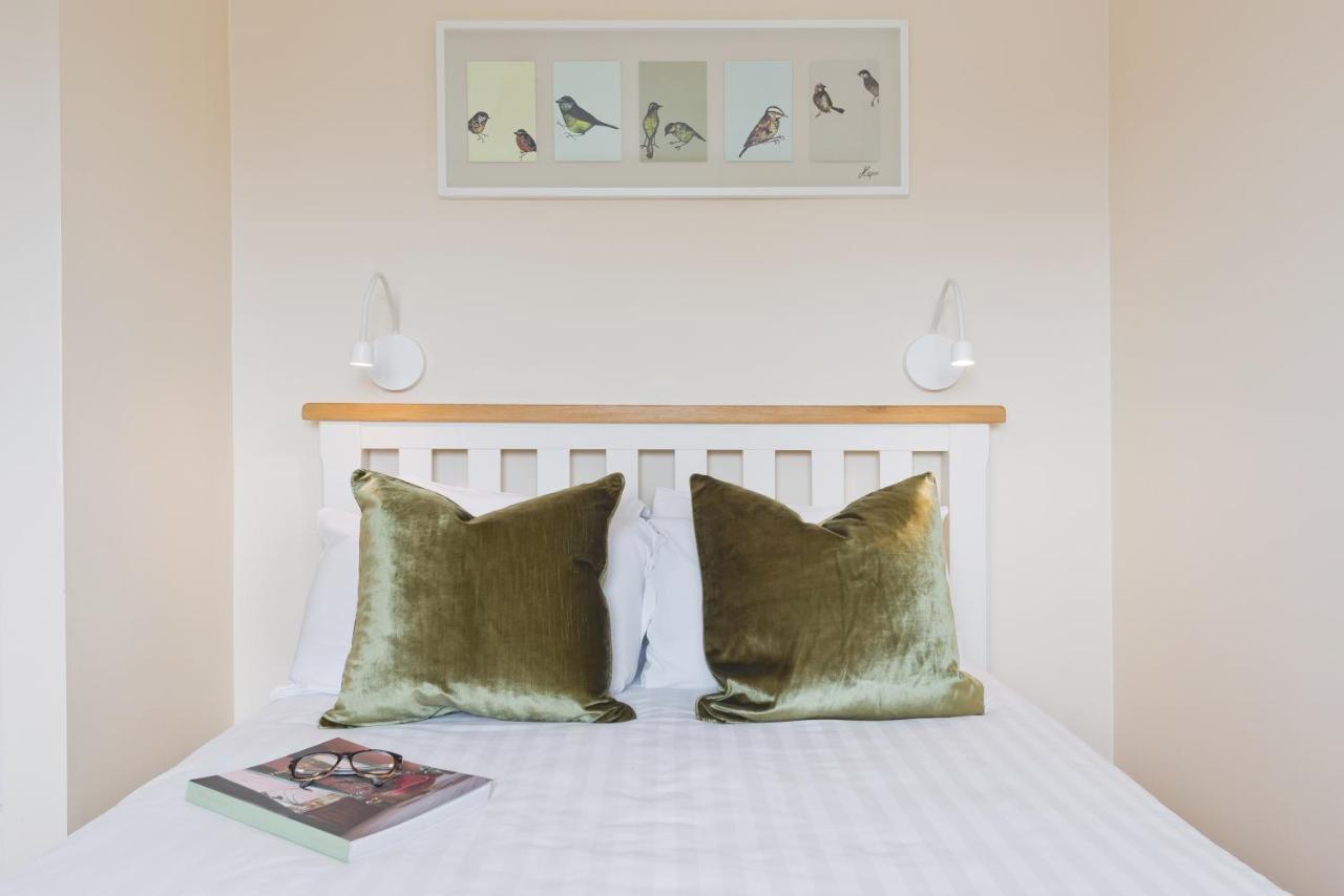 Pearse Street Appartement *