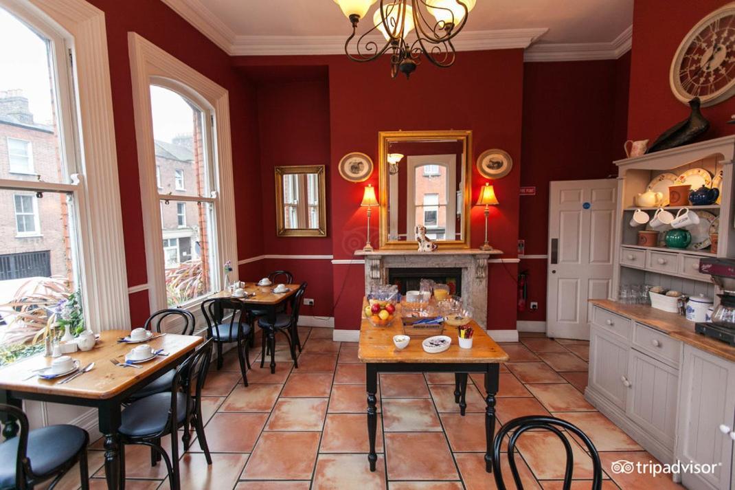 O'neills Victorian Pub & Townhouse 3*