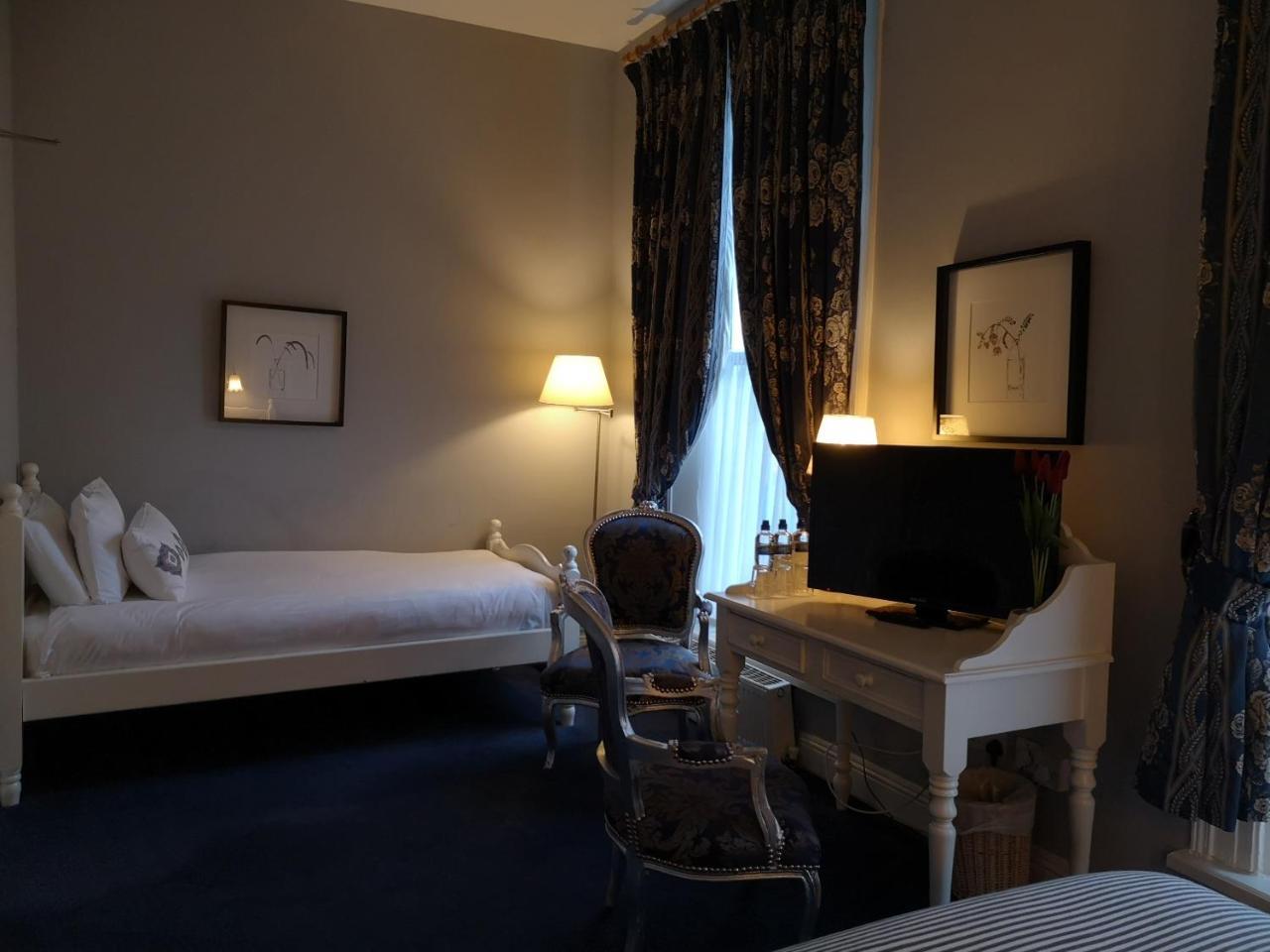 O'neills Victorian Pub & Townhouse 3* Dublin