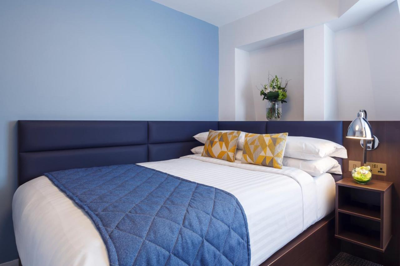 Temple Bar By The Unlimited Collection Hotel 4*