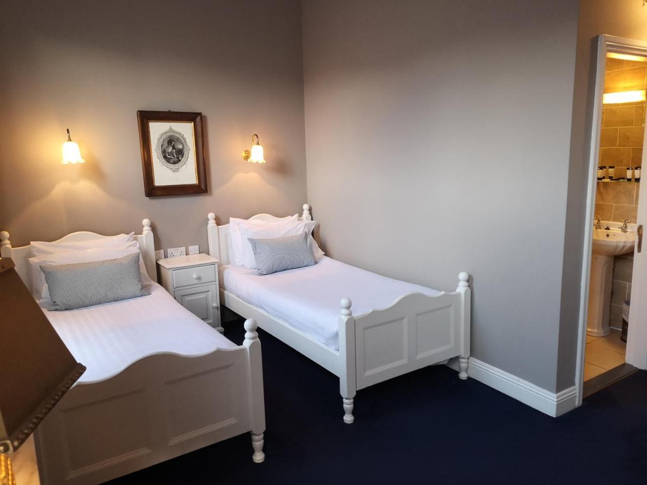Guest house O'neills Victorian Pub & Townhouse Dublin
