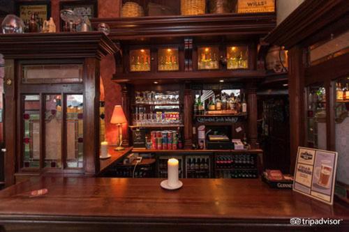 O'neills Victorian Pub & Townhouse Guest house Dublin