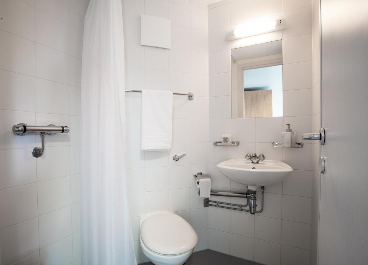 Apartment Trinity Hall - Suburban Dublin