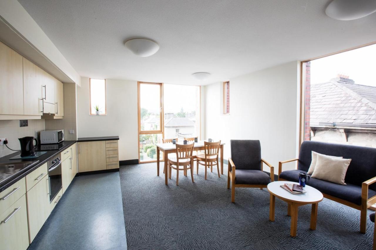 Trinity Hall - Suburban Dublin