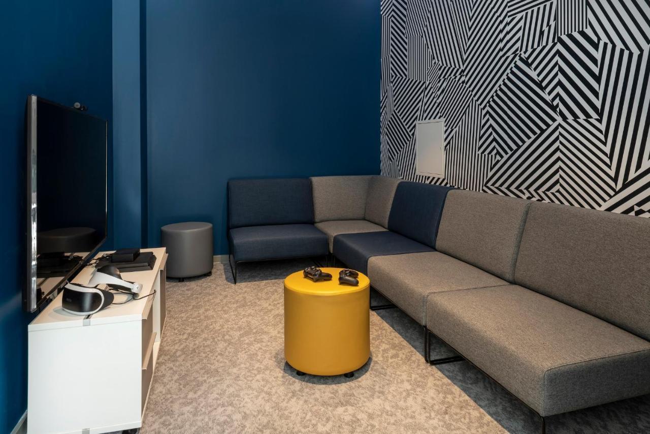Destiny Student - Tannery Apartment *